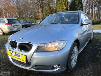 BMW SERIA 3 IV (E90/E91/E92/E93) BMW SERIA 3 318i