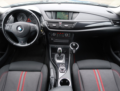 BMW X1 2013 xDrive18d SUV