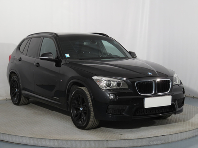 BMW X1 2014 xDrive18d 123117km SUV