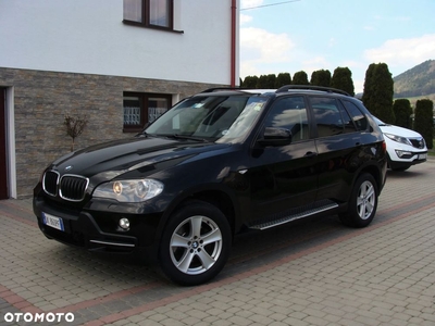 BMW X5 3.0d xDrive