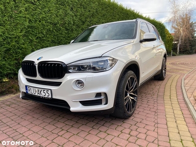 BMW X5 xDrive25d