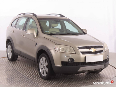 Chevrolet Captiva 2.0 D