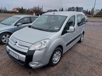 Citroen Berlingo 1.6 HDI Multijet