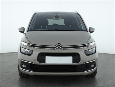 Citroen C4 SpaceTourer 2018 1.5 BlueHDi 90581km ABS