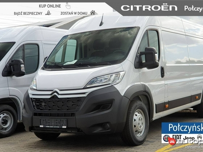 Citroen Jumper