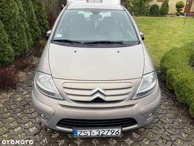 Citroën C3 1.6 Automatik Exclusive