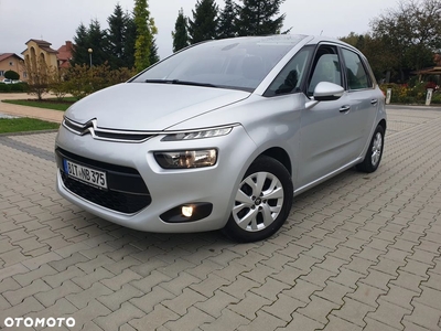 Citroën C4 Picasso PureTech 130 Stop&Start Attraction