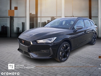 Cupra Leon 2.0 TSI DSG