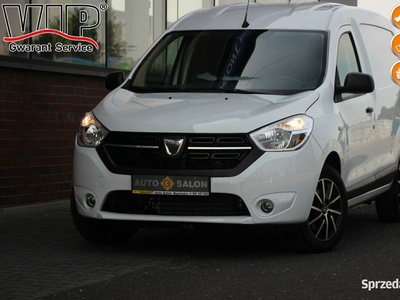 Dacia Dokker Van +23%VAT*12.2020*Navi*Klima*Kamera*Pdc*GrzF…