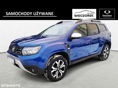 Dacia Duster 1.3 TCe Prestige