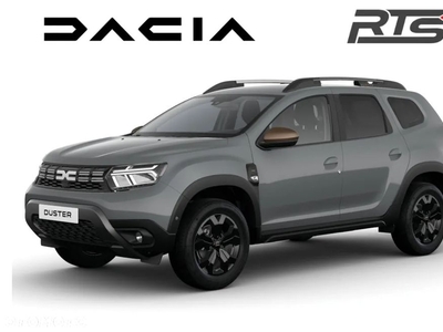 Dacia Duster 1.3 TCe SL Extreme EDC