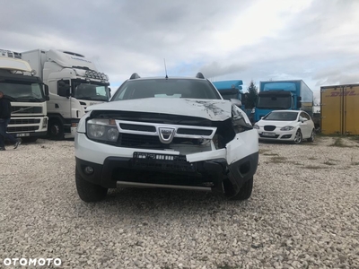 Dacia Duster 1.5 dCi Laureate