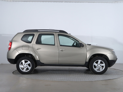 Dacia Duster 2012 1.6 16V 94568km SUV