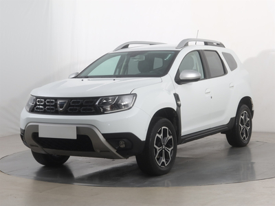 Dacia Duster 2018 1.6 SCe 75210km SUV