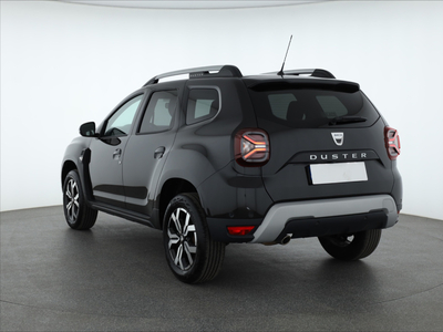 Dacia Duster 2021 1.0 TCe 23006km SUV