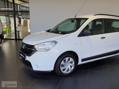 Dacia Lodgy 1.3 TCe Laureate S&S