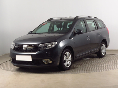 Dacia Logan 2020 1.0 SCe 18685km Kombi