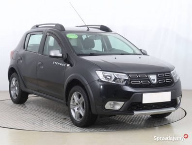 Dacia Sandero 0.9 TCe