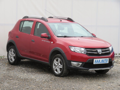 Dacia Sandero 2020 1.0 SCe 39564km ABS klimatyzacja manualna