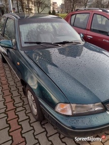 Daewoo Nexia hatchback 1,5 8V + LPG Katowice