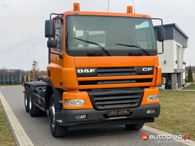 DAF CF