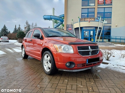 Dodge Caliber 1.8 SE