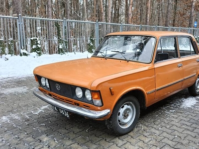 Fiat 125p