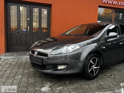 Fiat Bravo II SUPER STAN, BENZYNA