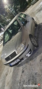 Fiat Punto 2 1.3 JTD 2004