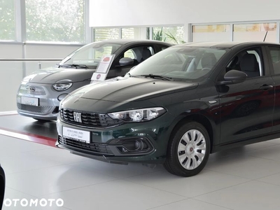 Fiat Tipo 1.0 T3