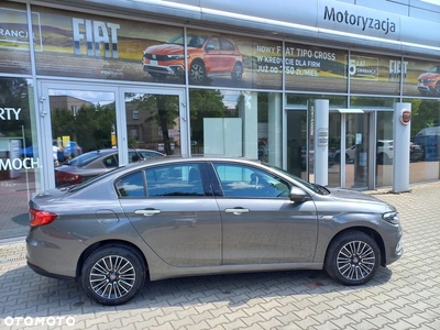 Fiat Tipo 1.0 T3 Life