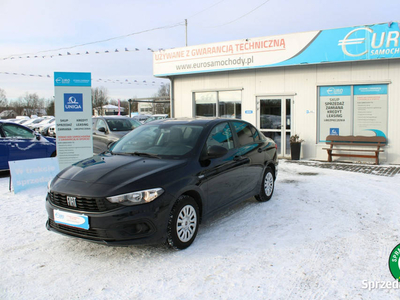 Fiat Tipo 1.4i Classic F-vat Salon Polska Sedan Gwarancja I…