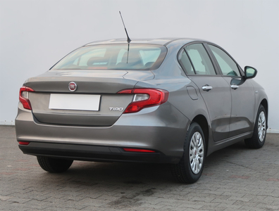 Fiat Tipo 2017 1.4 16V 111145km ABS klimatyzacja manualna