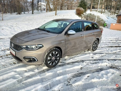 FIAT TIPO MIRROR Radar Kamera LED