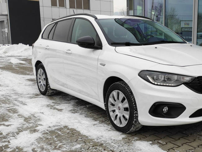 Fiat Tipo Tipo Kombi S-Design MY18 1.4 T-Jet 120KM, seriws …