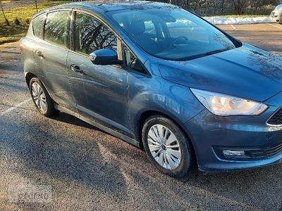 Ford C-MAX III 1.0EcoBoost 100PS Klima