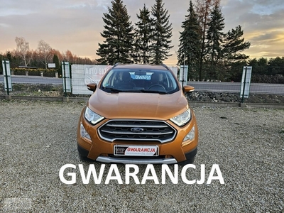 Ford EcoSport II