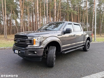 Ford F150