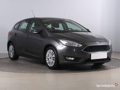 Ford Focus 1.0 EcoBoost