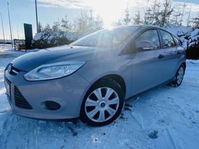 Ford Focus 1.0 Sprawny Niski Przebieg