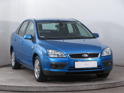 Ford Focus 2005 2.0 TDCi 154843km ABS