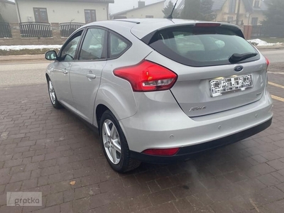 Ford Focus III