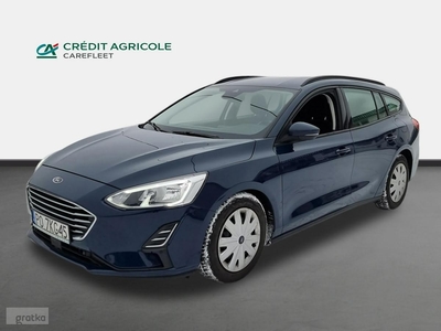 Ford Focus IV 1.5 EcoBlue Trend Kombi. PO7KG45