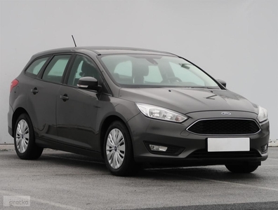 Ford Focus IV , Salon Polska, VAT 23%, Klima, Tempomat, Parktronic