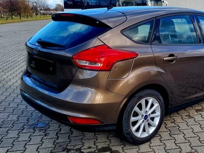 Ford Focus mk3 lift zadbany i ładny