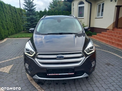 Ford Kuga 1.5 TDCi 2x4 Trend