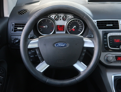 Ford Kuga 2009 2.0 TDCi 245987km SUV