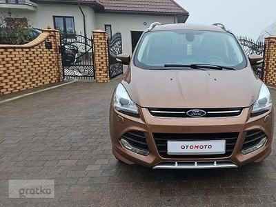 Ford Kuga II