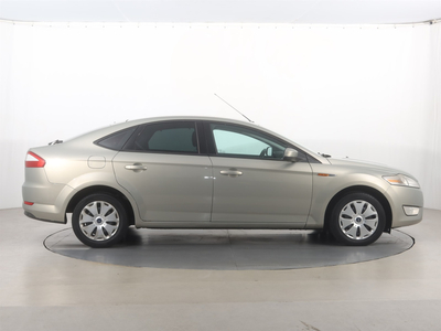 Ford Mondeo 2009 1.8 TDCi 239740km ABS