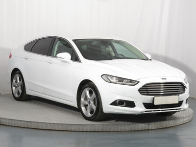 Ford Mondeo 2016 2.0 EcoBoost 118317km 149kW